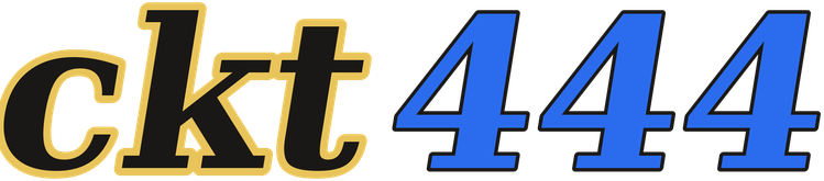 ckt444 logo
